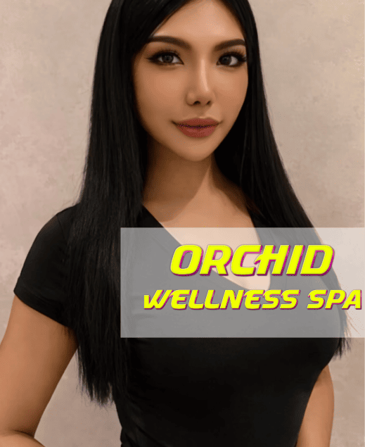 Massage Center in Panvel